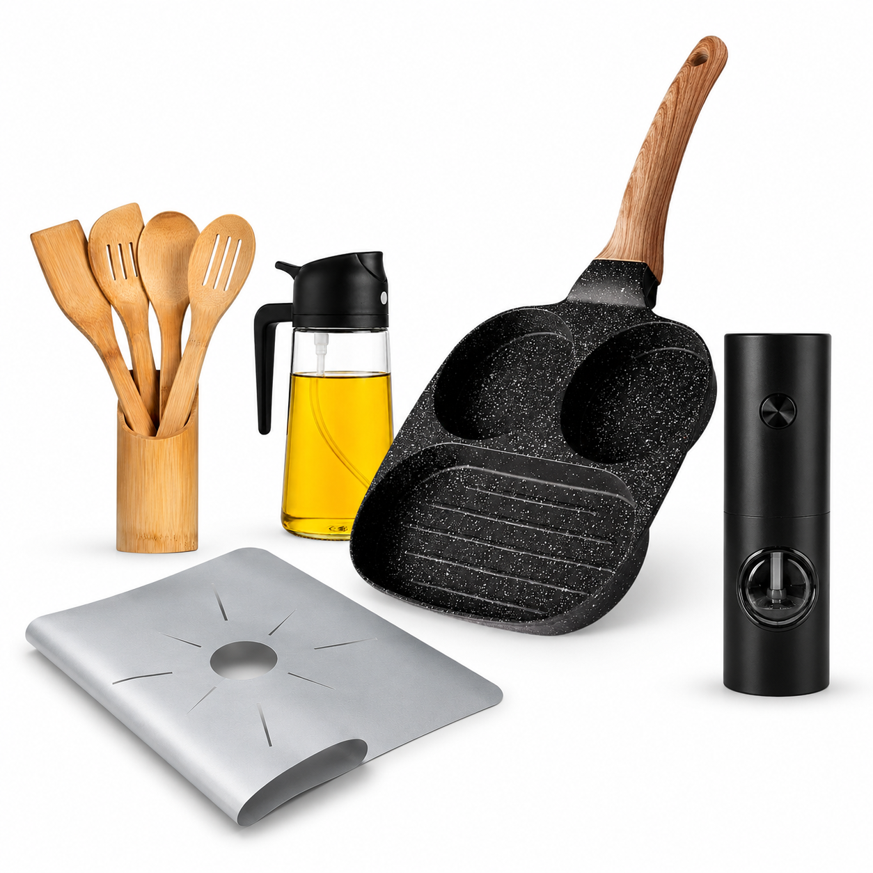 Kit Chef Premium