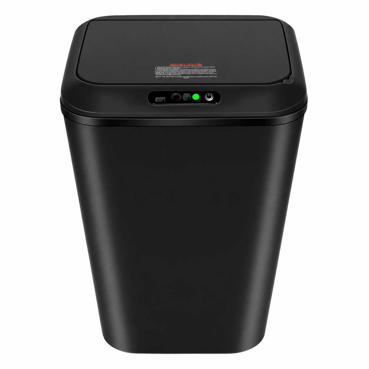 Lixeira Automática 16 Litros com Sensor de Movimento