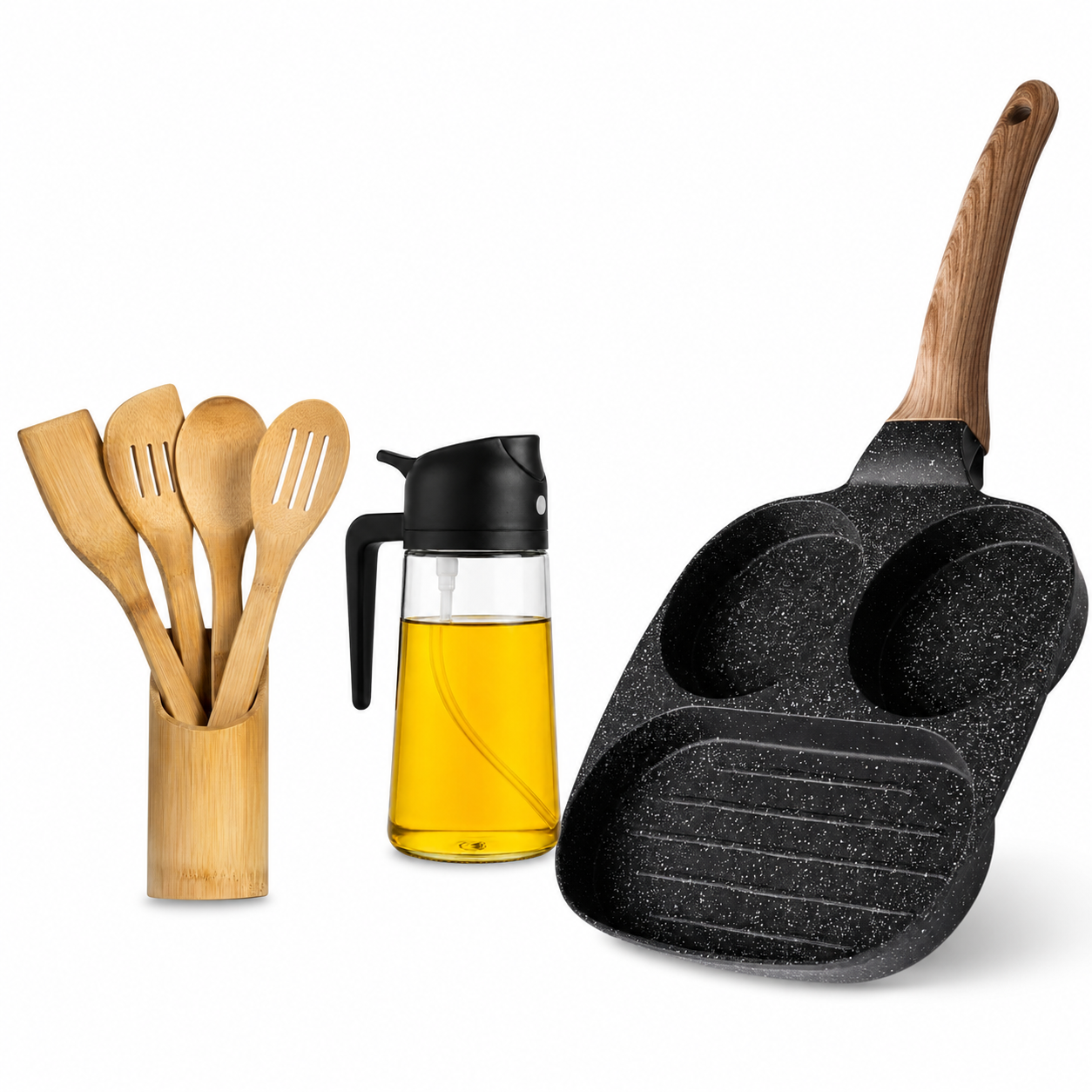 Kit Café da Manhã Perfeito