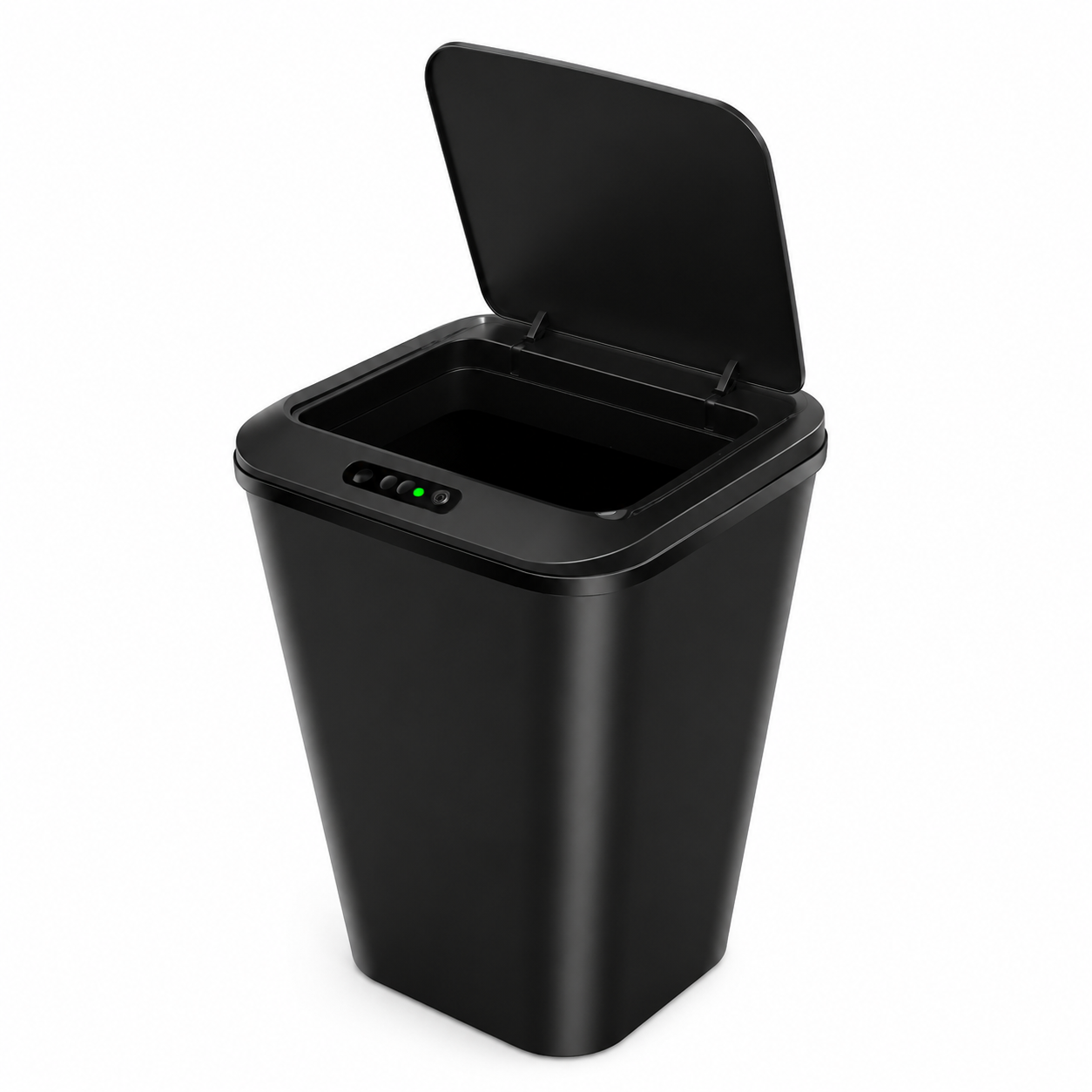 Lixeira Automática 16 Litros com Sensor de Movimento