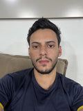 Carlos Almeida